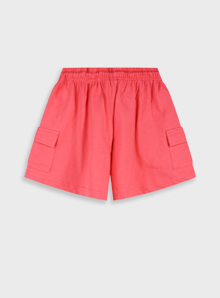 Shorts | CORAL