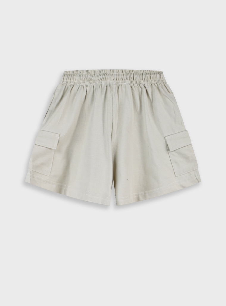 Σορτς | ΒΑΝΙΛΙΑ