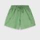 Shorts | SMOKE GREEN