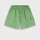 Shorts | SMOKE GREEN