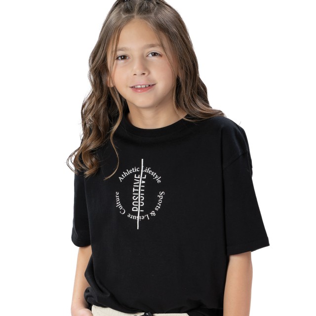 Μπλούζα | ΜΑΥΡΟ