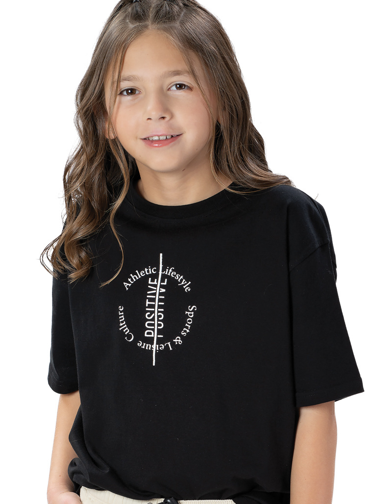 Μπλούζα | ΜΑΥΡΟ Μπλούζα | ΜΑΥΡΟ