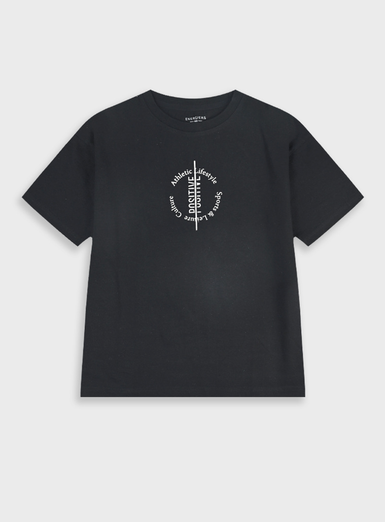 Μπλούζα | ΜΑΥΡΟ