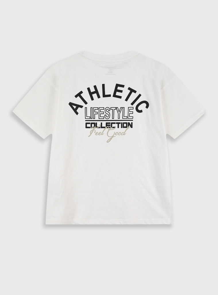 Μπλούζα | ΕΚΡΟΥ