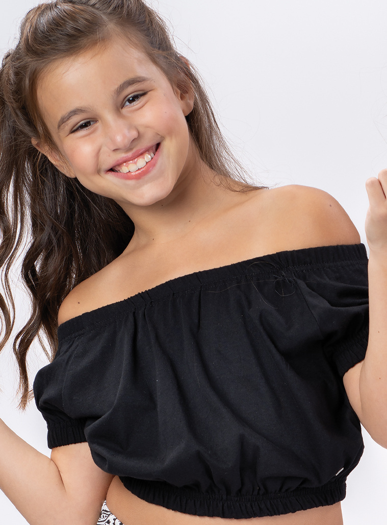 Τοπ | ΜΑΥΡΟ Τοπ | ΜΑΥΡΟ