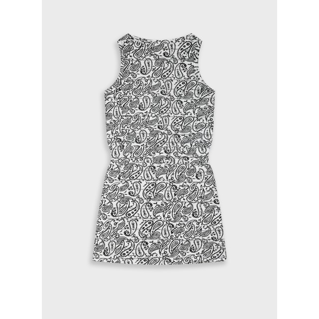 Dress | ALL OVER PRINT