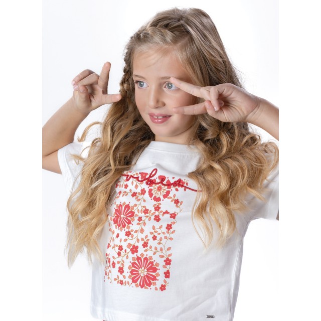 Μπλούζα | ΚΡΕΜ