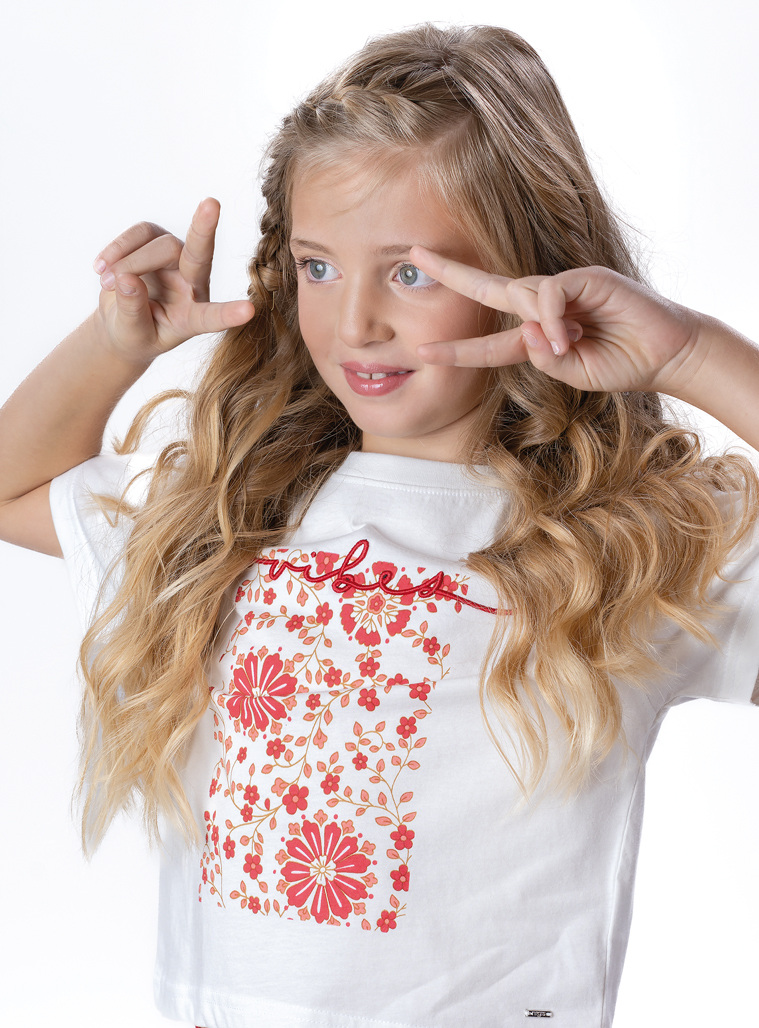 Μπλούζα | ΚΡΕΜ Μπλούζα | ΚΡΕΜ