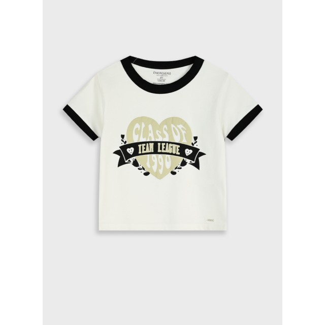 T-shirt | CREAM