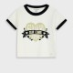 T-shirt | CREAM