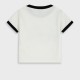 T-shirt | CREAM