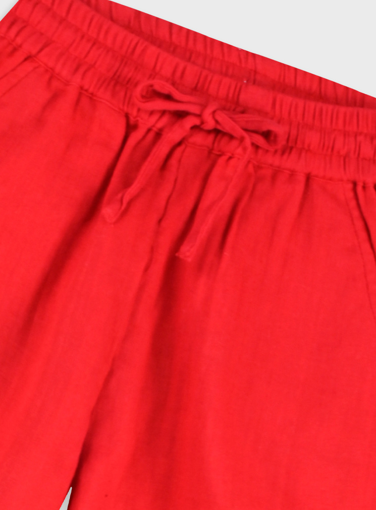 Shorts | RED