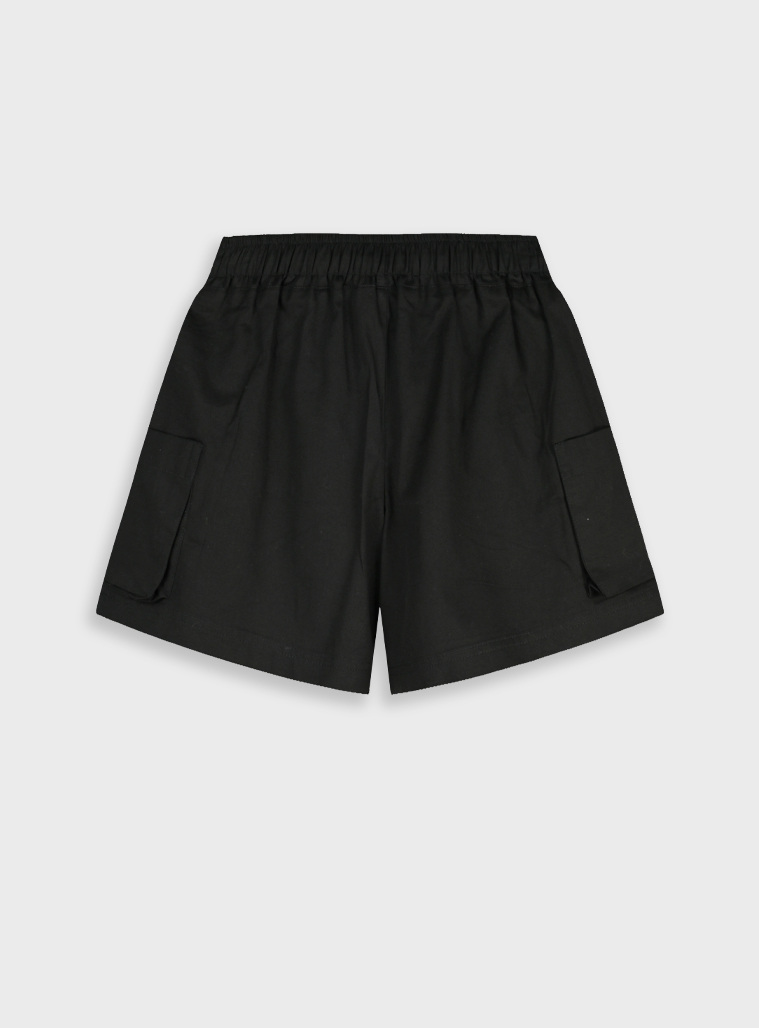 Bermuda | BLACK