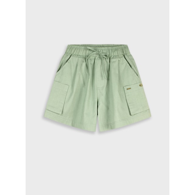 Bermuda | SMOKE GREEN