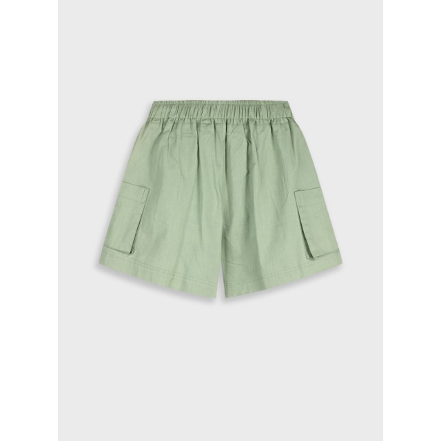 Βερμούδα | ΣΚΟΝΙΣΜΕΝΟ ΠΡΑΣΙΝΟ