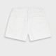 Jean shorts | ECRU