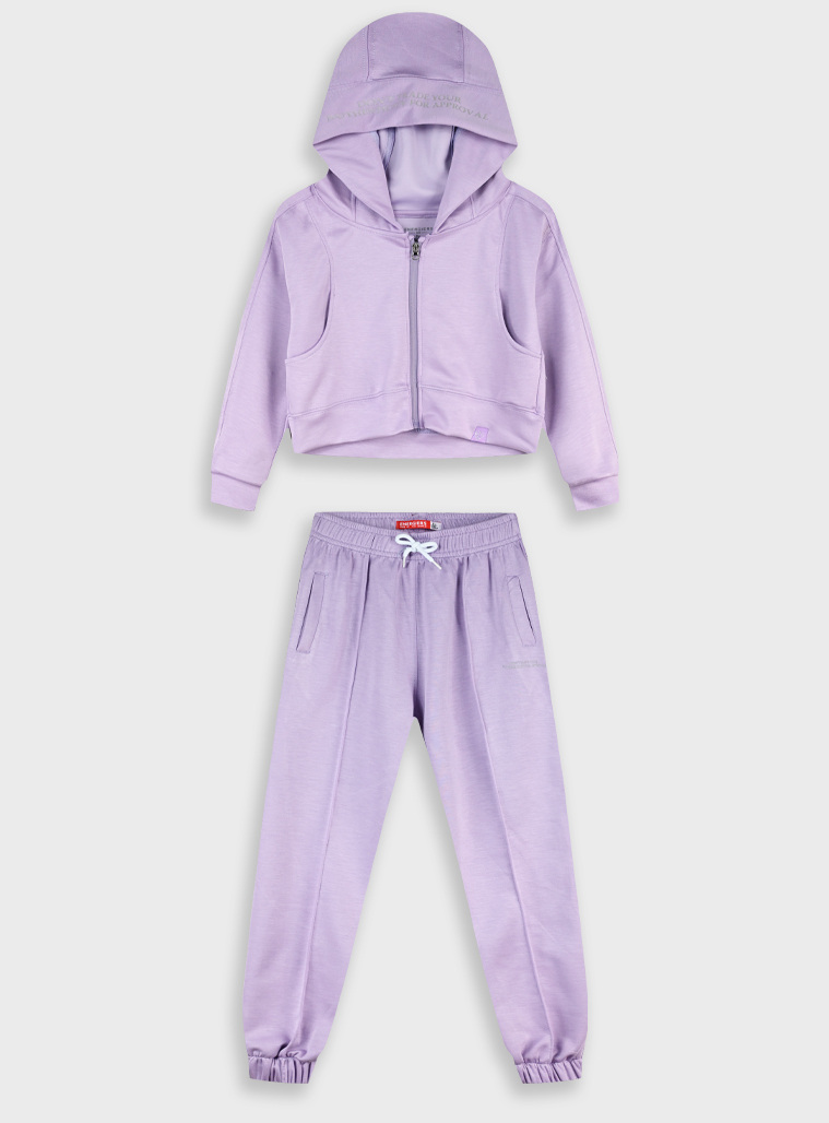Athletic set | LILAC