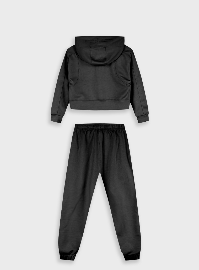 Athletic set | BLACK