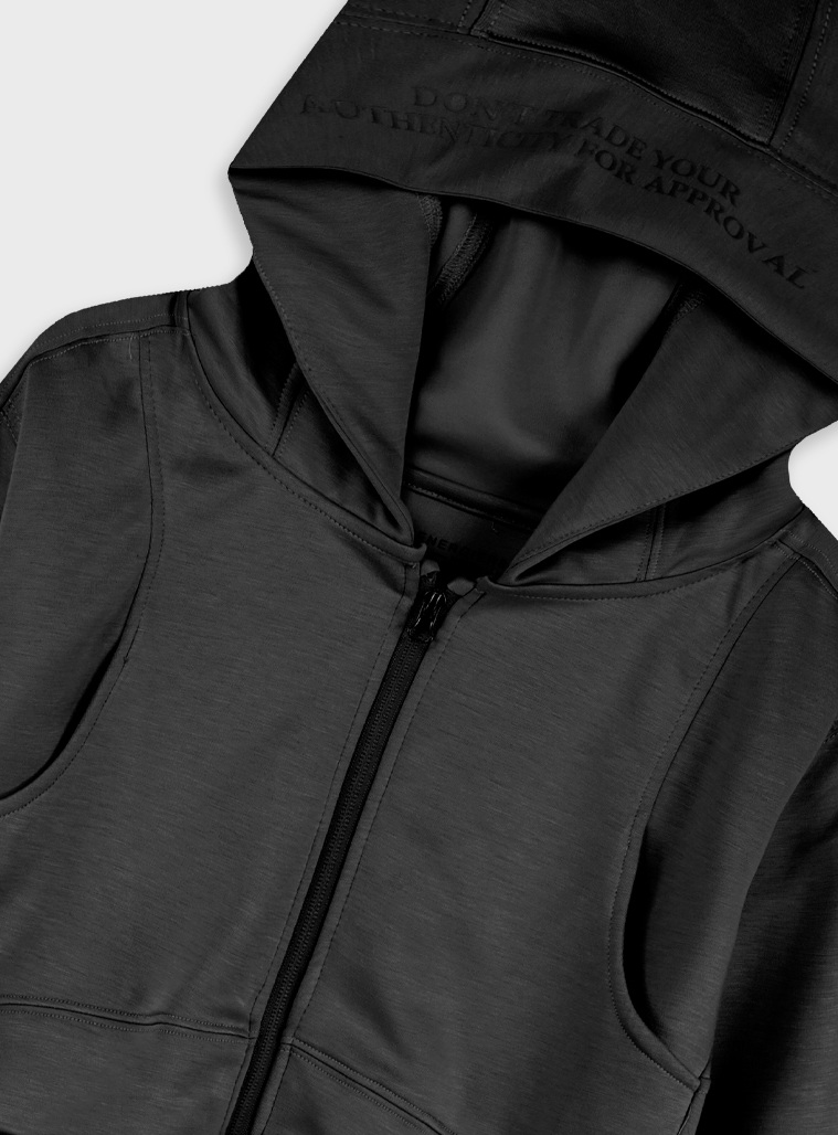 Athletic set | BLACK