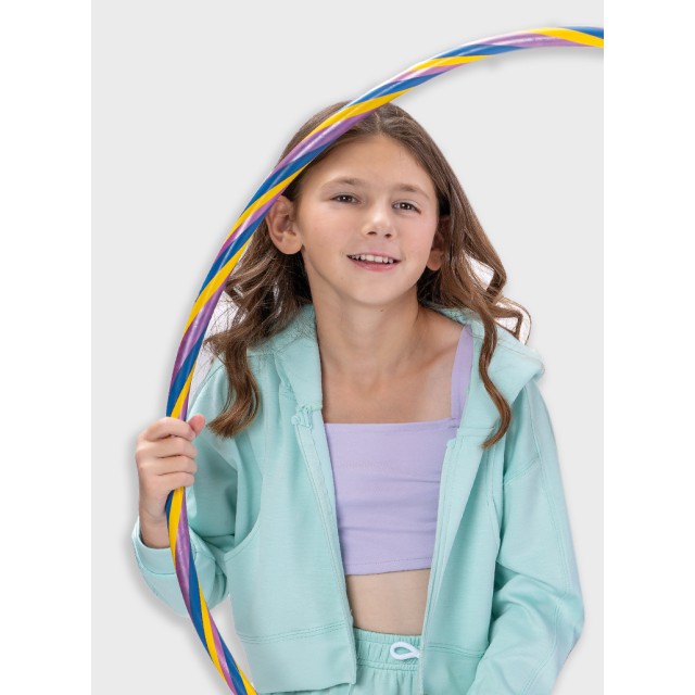 Athletic set | MINT GREEN