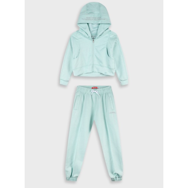 Athletic set | MINT GREEN
