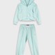 Athletic set | MINT GREEN