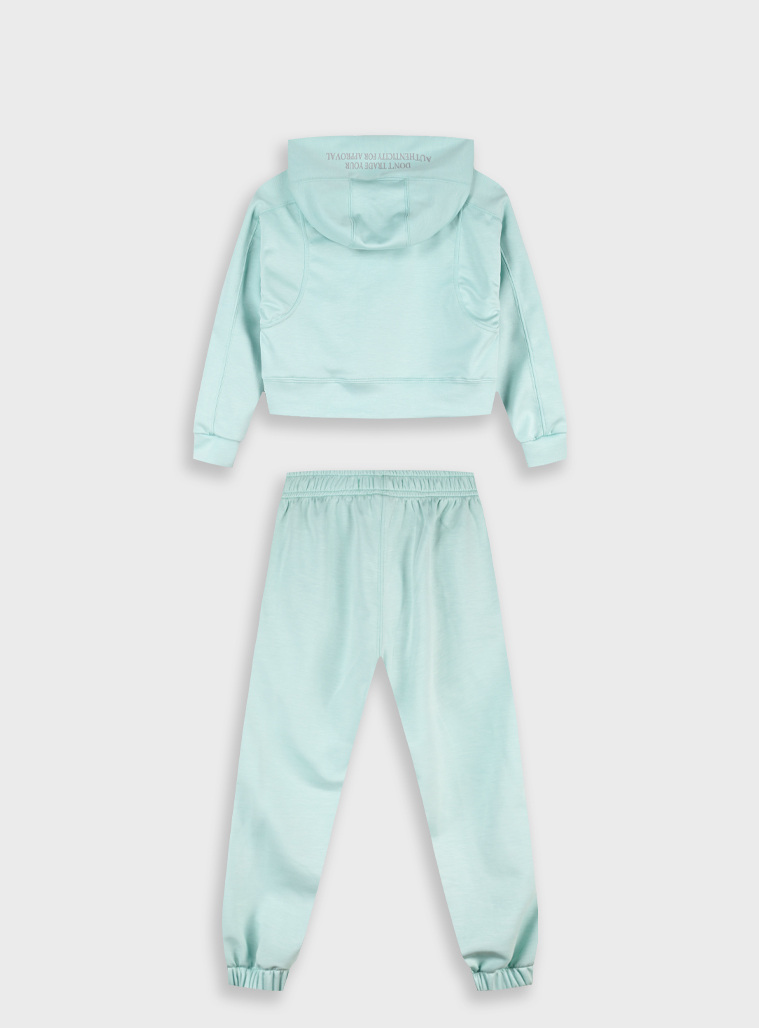 Athletic set | MINT GREEN