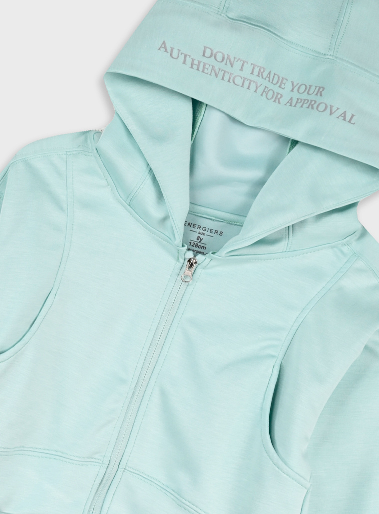 Athletic set | MINT GREEN