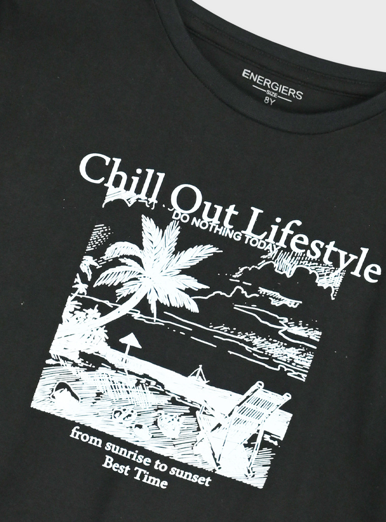 Set shirt with leggings | DUSTY CIEL