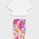 Set shirt with leggings | ALL OVER PRINT