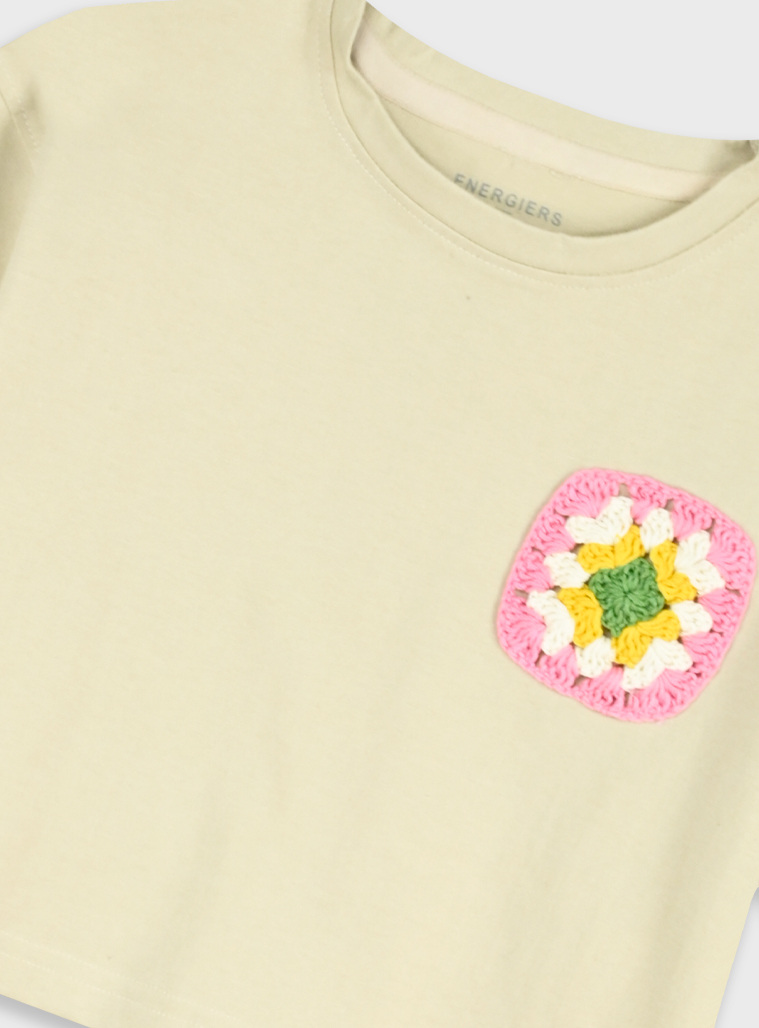 Σετ μπλούζα με σορτς | ΒΑΝΙΛΙΑ