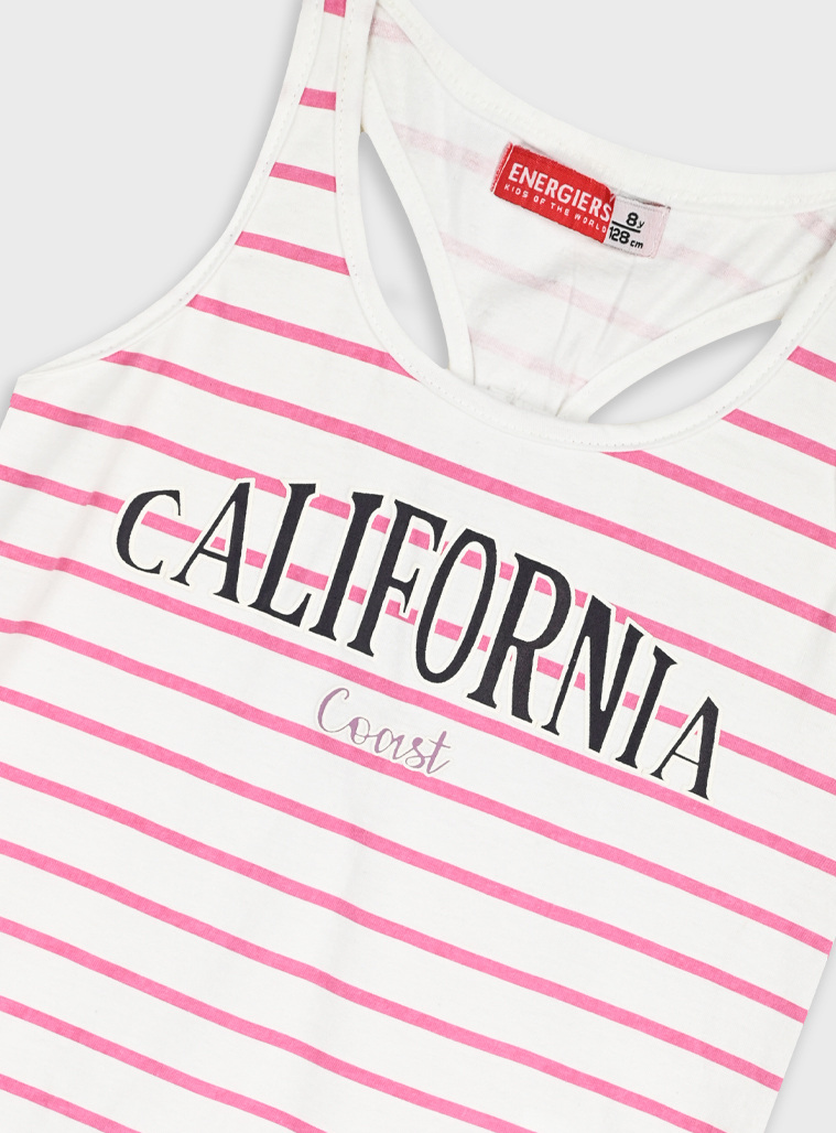 Set shirt with shorts | NAVY