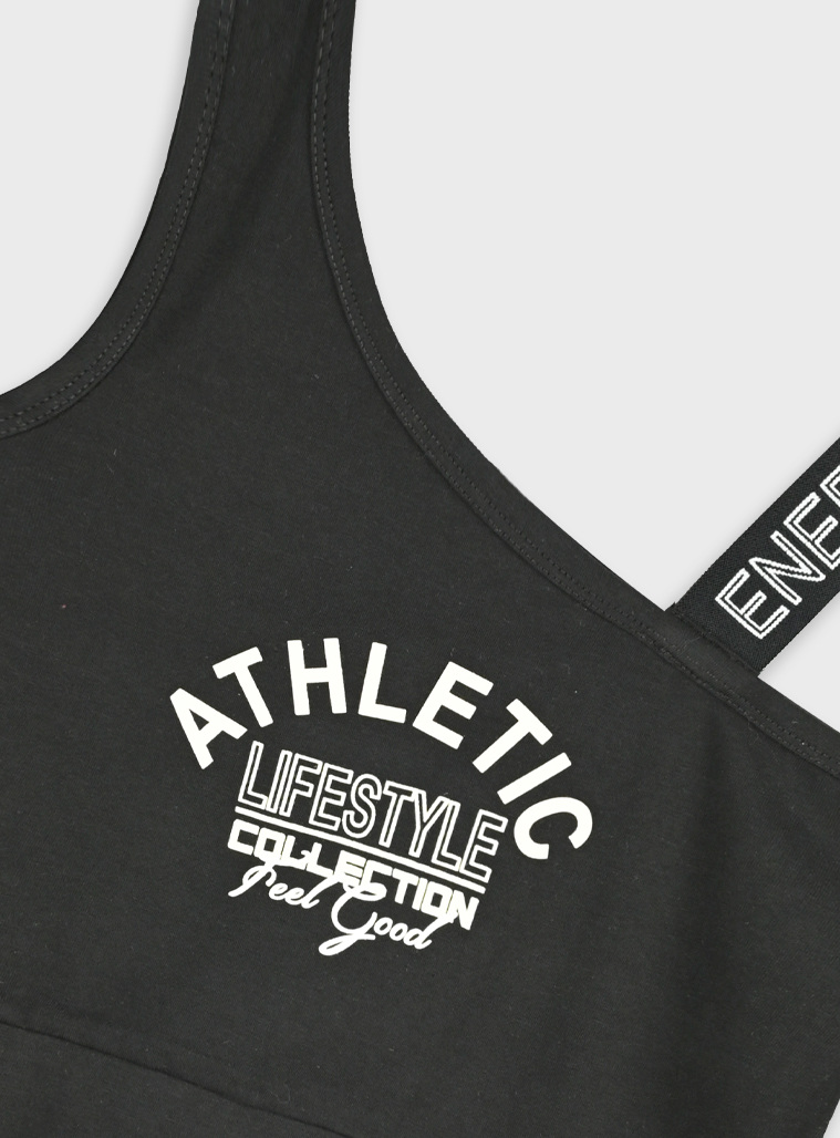 Set shirt with shorts | CREAM