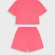 Set shirt with shorts | FRAISE