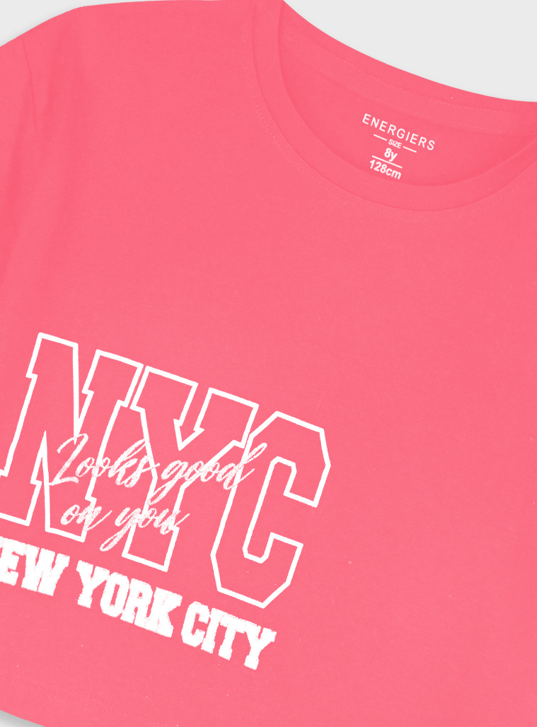 Set shirt with shorts | FRAISE