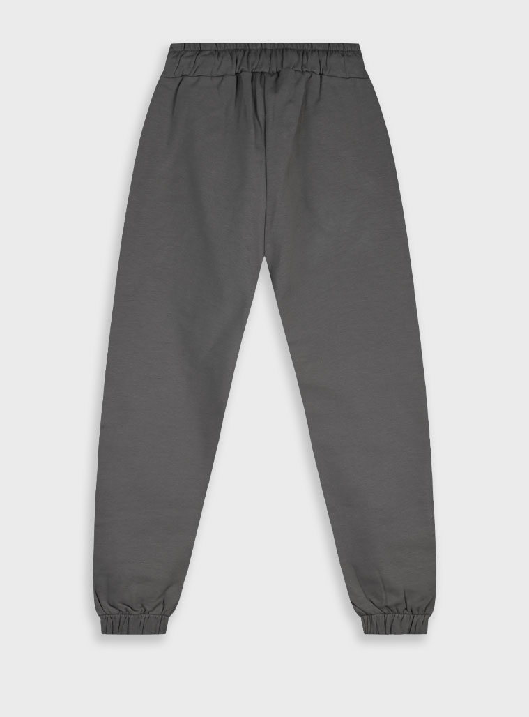 Energiers Basic Line unisex φούτερ παντελόνι φόρμας | ΑΝΘΡΑΚΙ Energiers Basic Line unisex φούτερ παντελόνι φόρμας | ΑΝΘΡΑΚΙ