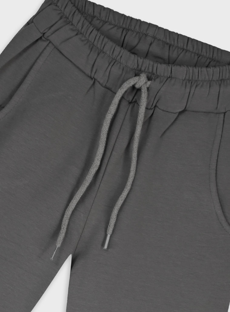 Energiers Basic Line unisex φούτερ παντελόνι φόρμας | ΑΝΘΡΑΚΙ Energiers Basic Line unisex φούτερ παντελόνι φόρμας | ΑΝΘΡΑΚΙ