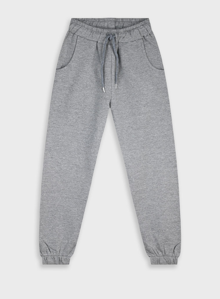 Energiers Basic Line unisex φούτερ παντελόνι φόρμας | ΜΕΛΑΝΖΕ Energiers Basic Line unisex φούτερ παντελόνι φόρμας | ΜΕΛΑΝΖΕ