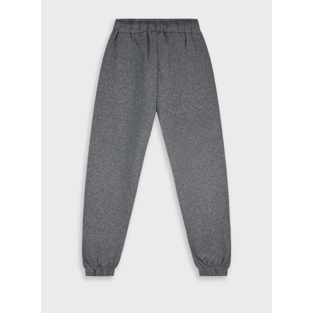 Sweatpants | MELANGE OSCURO