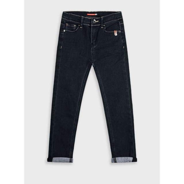Energiers Basic Line unisex 5τσεπο ελαστικό τζην | ΜΑΥΡΟ ΤΖΗΝ Energiers Basic Line unisex 5τσεπο ελαστικό τζην | ΜΑΥΡΟ ΤΖΗΝ