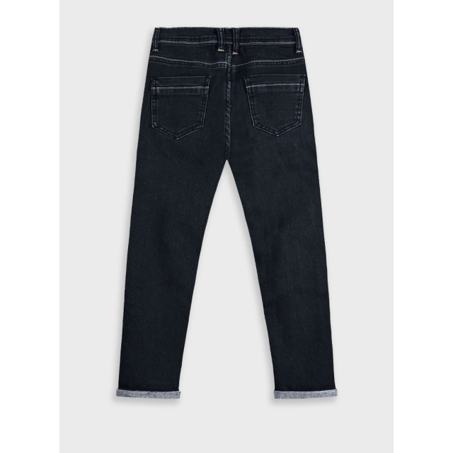 Energiers Basic Line unisex 5τσεπο ελαστικό τζην | ΜΑΥΡΟ ΤΖΗΝ Energiers Basic Line unisex 5τσεπο ελαστικό τζην | ΜΑΥΡΟ ΤΖΗΝ