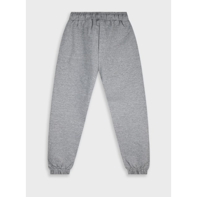 Energiers Basic Line unisex φούτερ παντελόνι φόρμας | ΜΕΛΑΝΖΕ