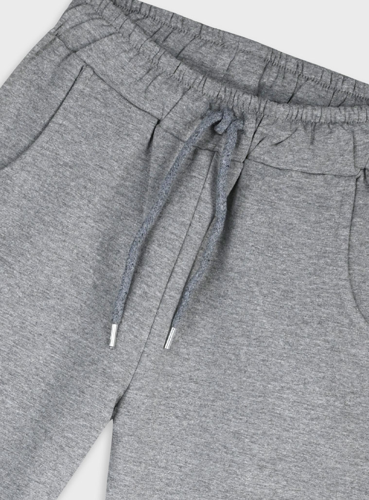 Energiers Basic Line unisex φούτερ παντελόνι φόρμας | ΜΕΛΑΝΖΕ Energiers Basic Line unisex φούτερ παντελόνι φόρμας | ΜΕΛΑΝΖΕ