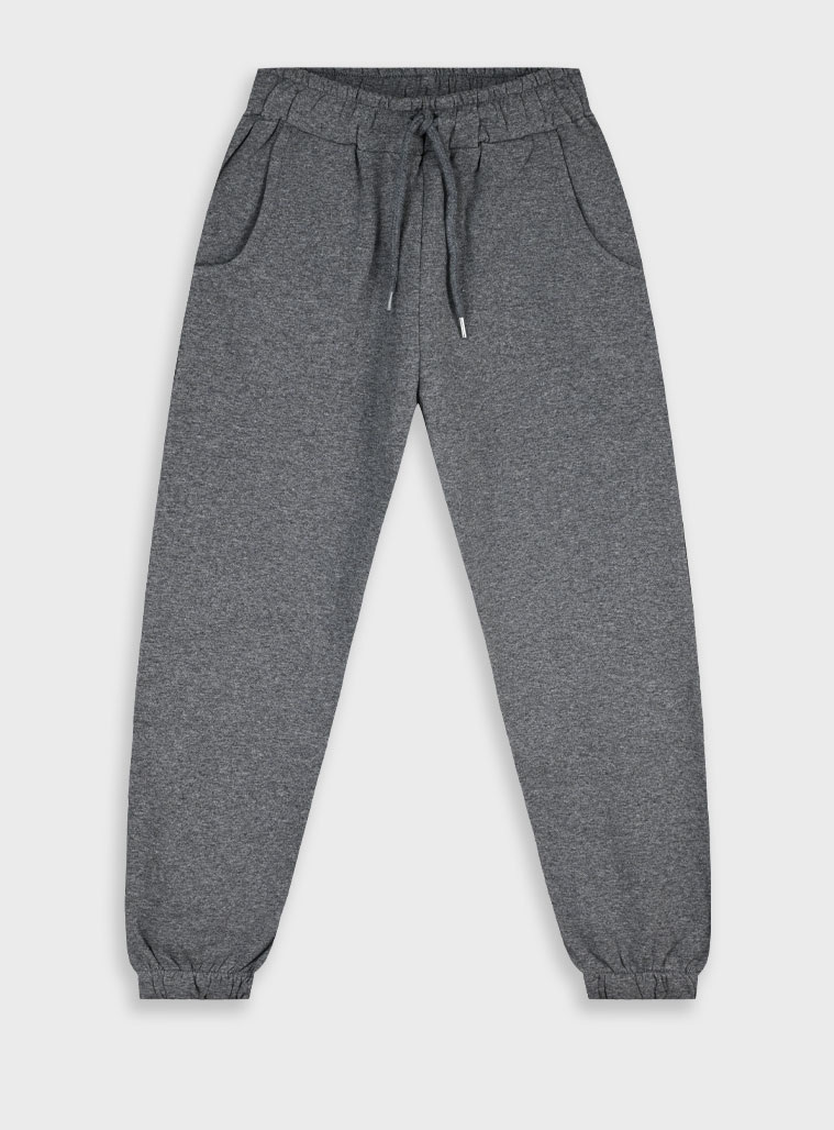 Energiers Basic Line unisex φούτερ παντελόνι φόρμας | ΣΚΟΥΡΟ ΜΕΛΑΝΖΕ Energiers Basic Line unisex φούτερ παντελόνι φόρμας | ΣΚΟΥΡΟ ΜΕΛΑΝΖΕ