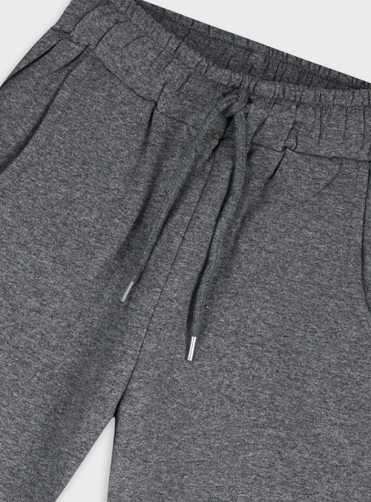 Energiers Basic Line unisex φούτερ παντελόνι φόρμας | ΣΚΟΥΡΟ ΜΕΛΑΝΖΕ Energiers Basic Line unisex φούτερ παντελόνι φόρμας | ΣΚΟΥΡΟ ΜΕΛΑΝΖΕ