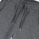 Energiers Basic Line unisex φούτερ παντελόνι φόρμας | ΣΚΟΥΡΟ ΜΕΛΑΝΖΕ Energiers Basic Line unisex φούτερ παντελόνι φόρμας | ΣΚΟΥΡΟ ΜΕΛΑΝΖΕ