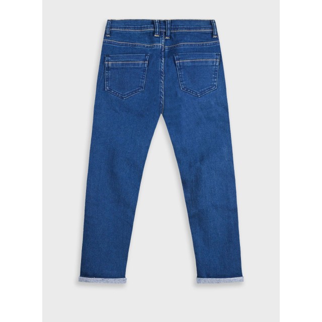 Energiers Basic Line τζην | ΜΠΛΕ ΤΖΗΝ