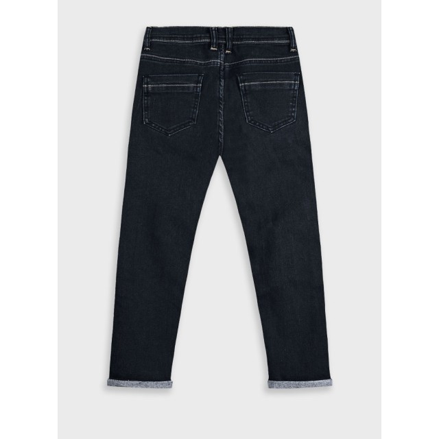 Energiers Basic Line τζην | ΜΑΥΡΟ ΤΖΗΝ