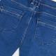 Energiers Basic Line unisex 5τσεπο ελαστικό τζην | ΜΠΛΕ ΤΖΗΝ Energiers Basic Line unisex 5τσεπο ελαστικό τζην | ΜΠΛΕ ΤΖΗΝ