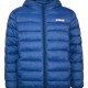 Unisex puffer τζάκετ | ΡΟΥΑ Unisex puffer τζάκετ | ΡΟΥΑ